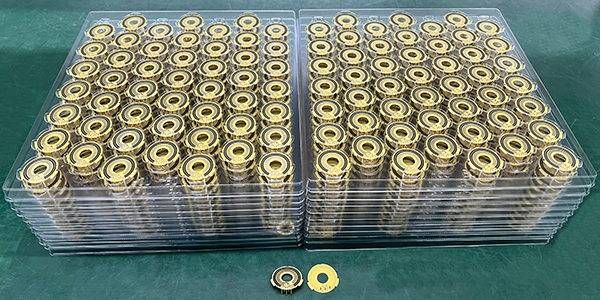 Position Transducer PCB